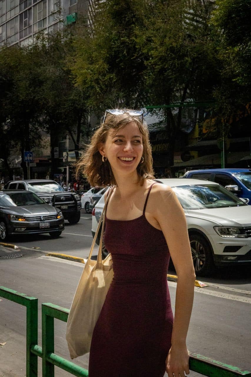 Mathilde Reymond